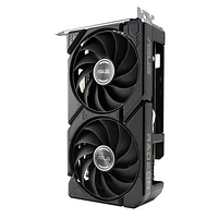 ASUS Dual Radeon RX 9060 XT 8GB GDDR6 Video Card