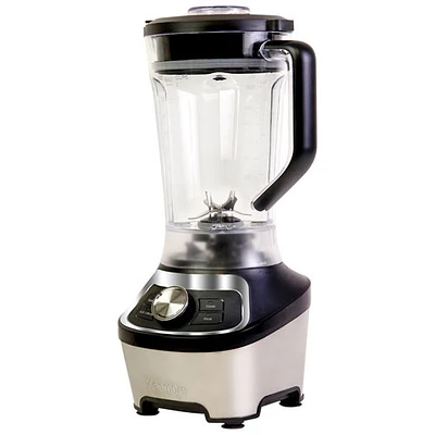Mélangeur de comptoir 29,57 L 1200 W de Kenmore - Noir