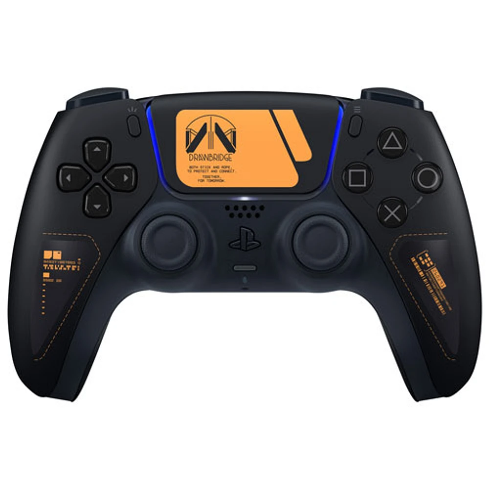 PlayStation 5 DualSense Wireless Controller - Death Stranding 2: On the Beach