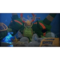 Digimon Story Time Stranger (PS5)
