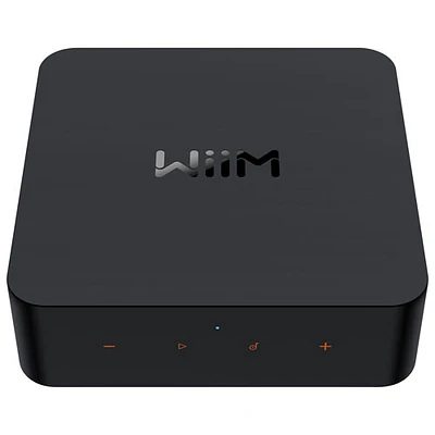 Diffuseur audio Pro de WiiM