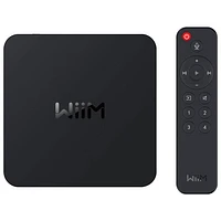 Wiim Pro Plus Audio Streamer