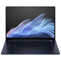 HP EliteBook Ultra G1i 14" Touchscreen Laptop - Atmosphere Blue (Intel Core Ultra 7/32GB RAM/512GB SSD)