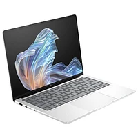 HP EliteBook X G1a 14" Touchscreen Laptop - Glacier Silver (Ryzen AI 7 Pro/16GB RAM/512GB SSD/Win 11)