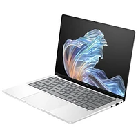 HP EliteBook X G1a 14" Touchscreen Laptop - Glacier Silver (Ryzen AI 7 Pro/16GB RAM/512GB SSD/Win 11)