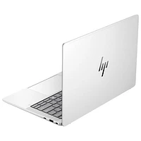 HP EliteBook X G1a 14" Touchscreen Laptop - Glacier Silver (Ryzen AI 7 Pro/16GB RAM/512GB SSD/Win 11)