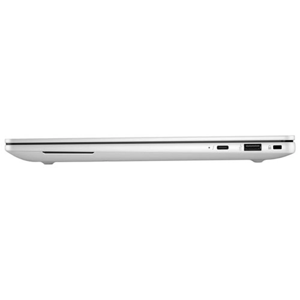HP EliteBook X G1a 14" Touchscreen Laptop - Glacier Silver (Ryzen AI 7 Pro/16GB RAM/512GB SSD/Win 11)