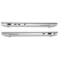 HP EliteBook X G1a 14" Touchscreen Laptop - Glacier Silver (Ryzen AI 7 Pro/16GB RAM/512GB SSD/Win 11)