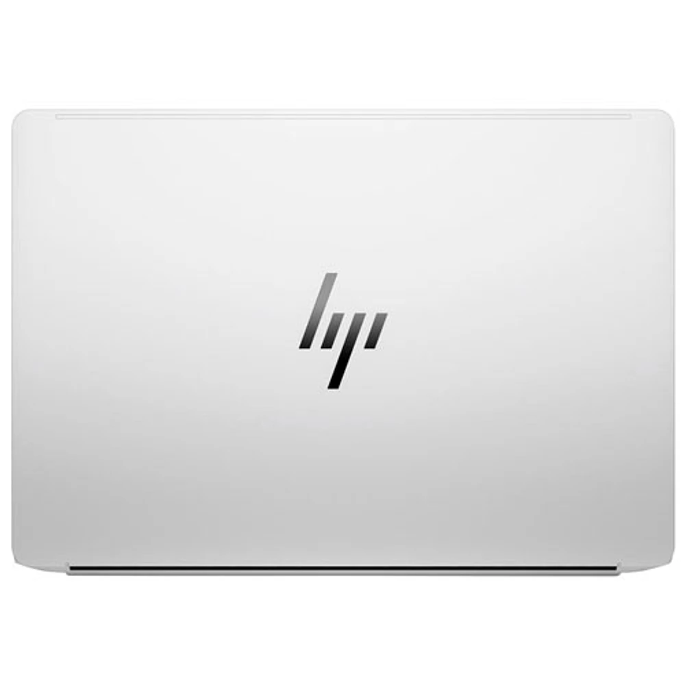 HP EliteBook X G1a 14" Touchscreen Laptop - Glacier Silver (Ryzen AI 7 Pro/16GB RAM/512GB SSD/Win 11)