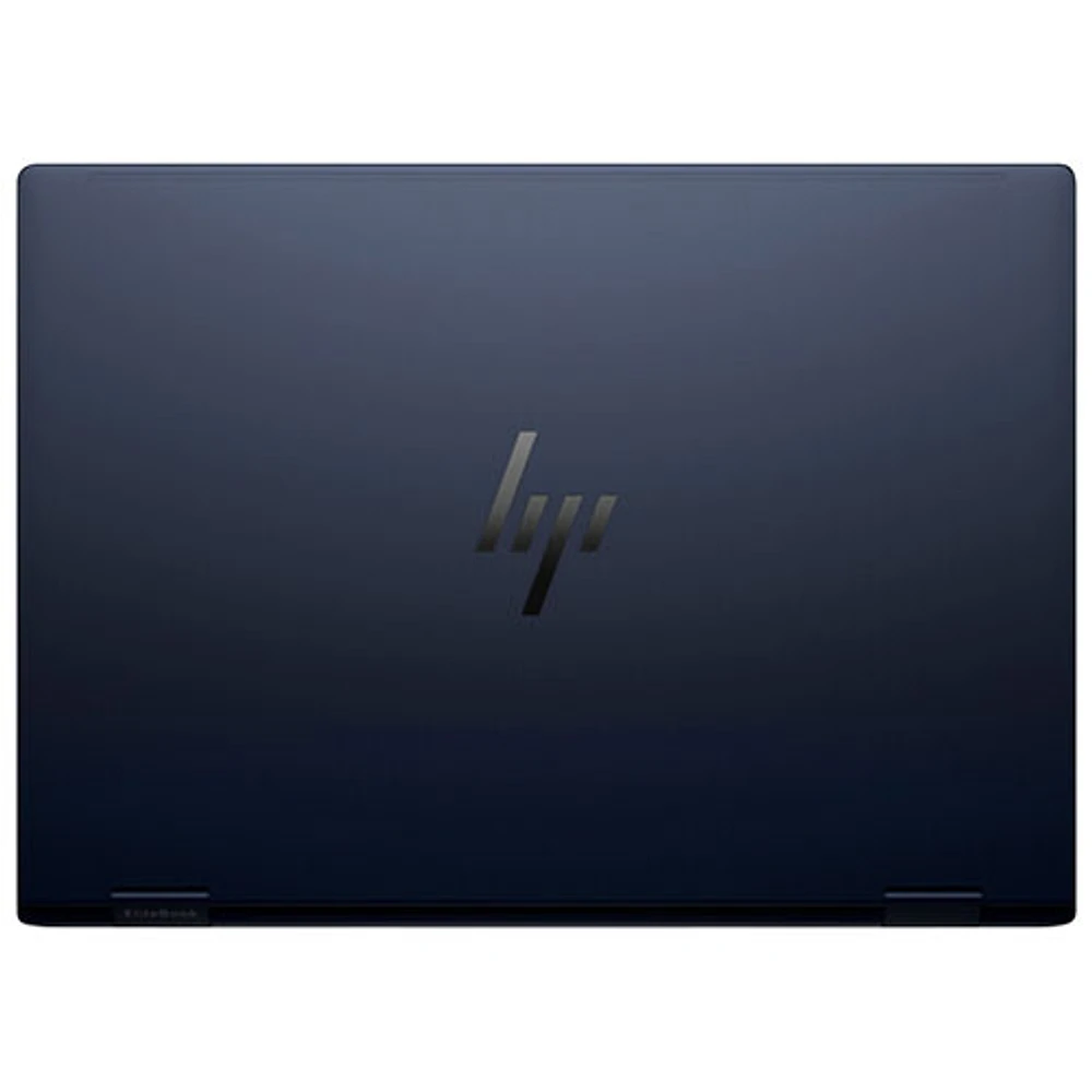 HP EliteBook X Flip G1i 14" Touchscreen Laptop - Atmospheric Blue (Intel Core Ultra 5/16GB RAM/512GB SSD)