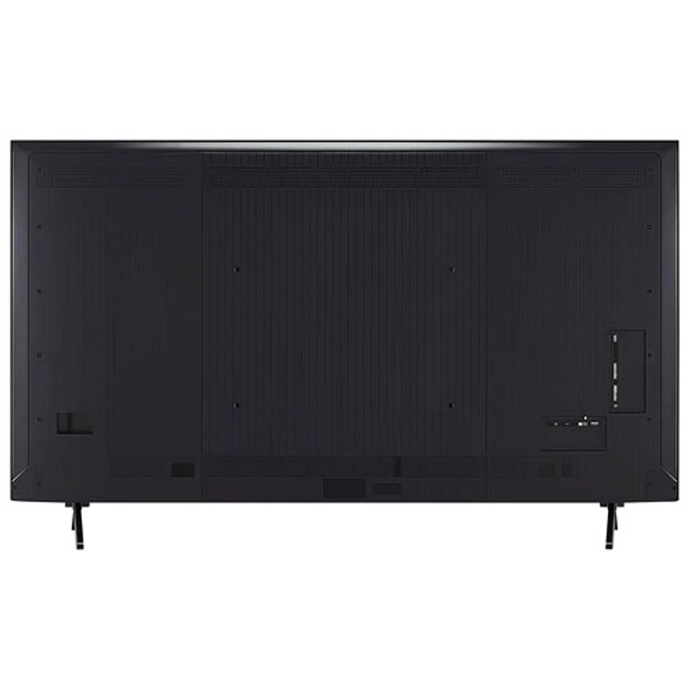 Téléviseur intelligent mini-DEL HDR UHD 4K QNED evo AI QNED92 de 85 po de LG (85QNED92AUA) - 2025