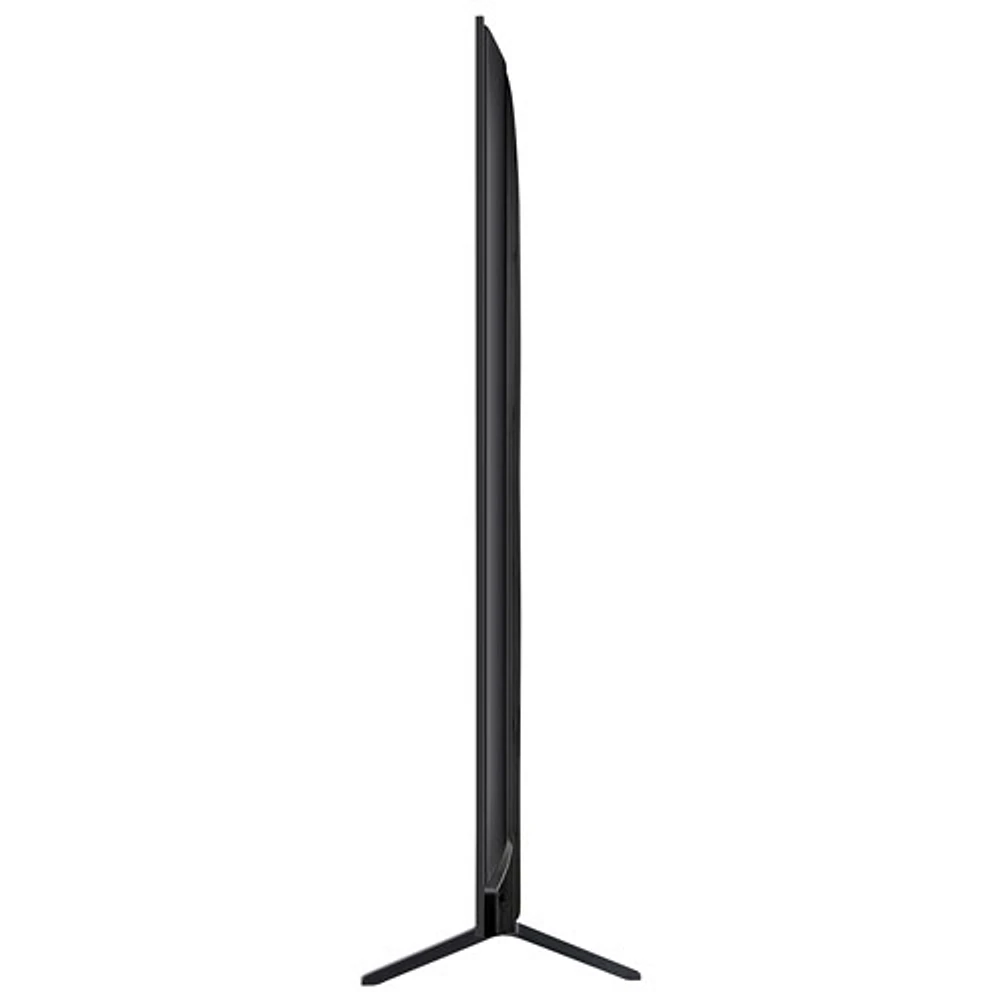 Téléviseur intelligent mini-DEL HDR UHD 4K QNED evo AI QNED92 de 85 po de LG (85QNED92AUA) - 2025