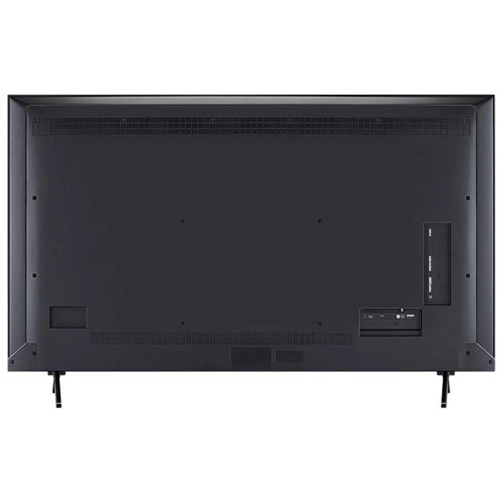 Téléviseur intelligent mini-DEL HDR UHD 4K QNED evo AI QNED92 de 65 po de LG (65QNED92AUA) - 2025