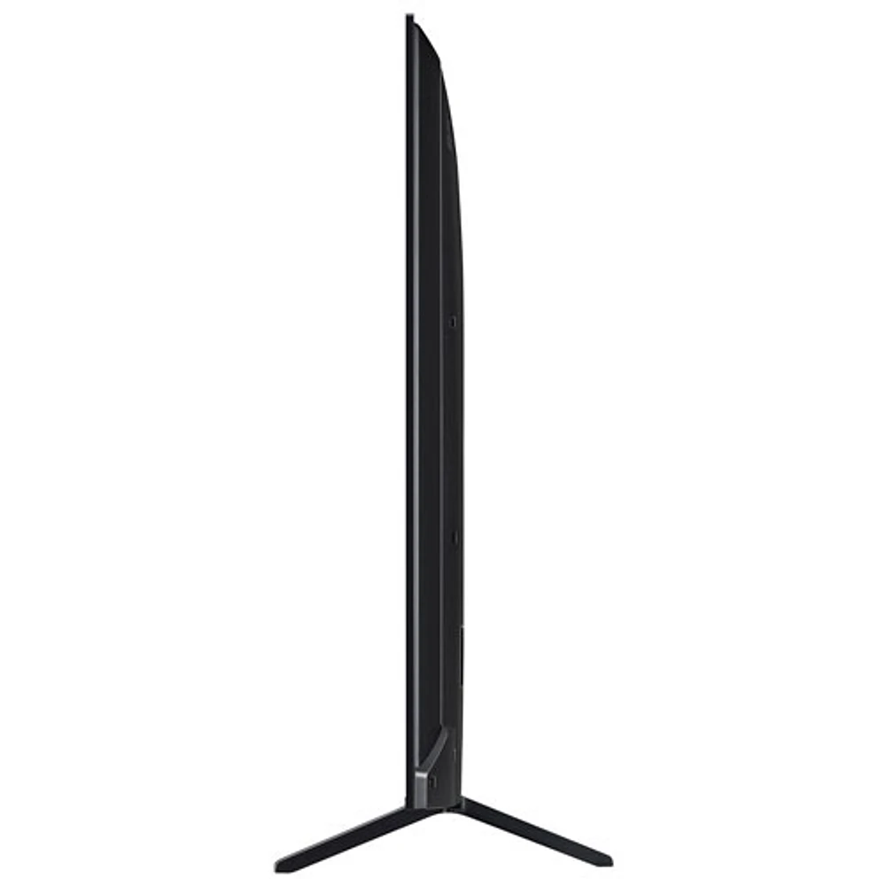 Téléviseur intelligent mini-DEL HDR UHD 4K QNED evo AI QNED92 de 65 po de LG (65QNED92AUA) - 2025