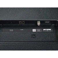 LG 65" QNED92 Series QNED evo AI QNED92 4K UHD HDR Mini-LED Smart TV (65QNED92AUA) - 2025
