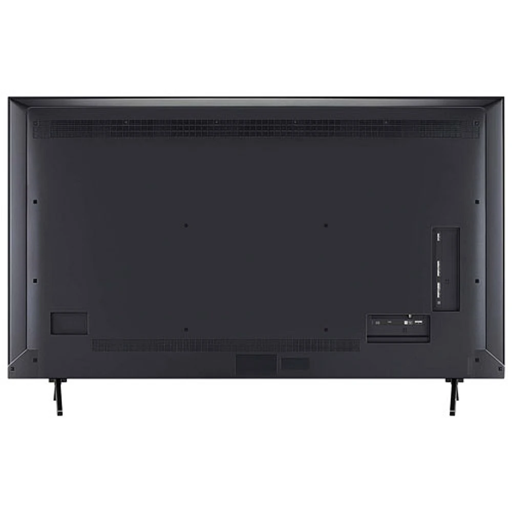 Téléviseur intelligent mini-DEL HDR UHD 4K QNED evo AI QNED92 de 75 po de LG (75QNED92AUA) - 2025