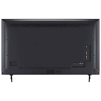 LG 75" QNED92 Series QNED evo AI QNED92 4K UHD HDR Mini-LED Smart TV (75QNED92AUA) - 2025