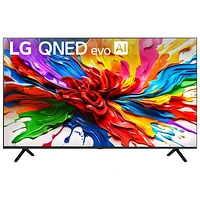 LG 75" QNED92 Series QNED evo AI QNED92 4K UHD HDR Mini-LED Smart TV (75QNED92AUA) - 2025