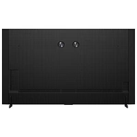 TCL 98" QM8K Series 4K UHD HDR Mini-LED Smart Google TV (98QM8K) - 2025