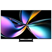Hisense 65" U78QG Series 4K UHD HDR Mini-LED QLED Pro Smart Google TV (65U78QG) - 2025