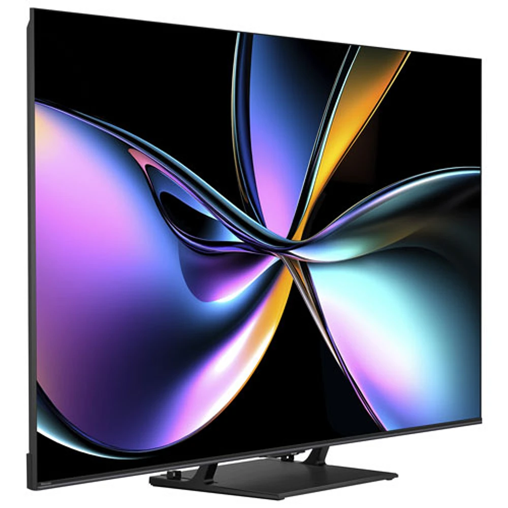 Hisense 65" U78QG Series 4K UHD HDR Mini-LED QLED Pro Smart Google TV (65U78QG) - 2025