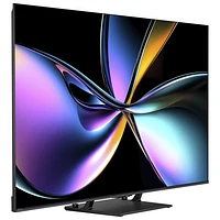 Hisense 65" U78QG Series 4K UHD HDR Mini-LED QLED Pro Smart Google TV (65U78QG) - 2025