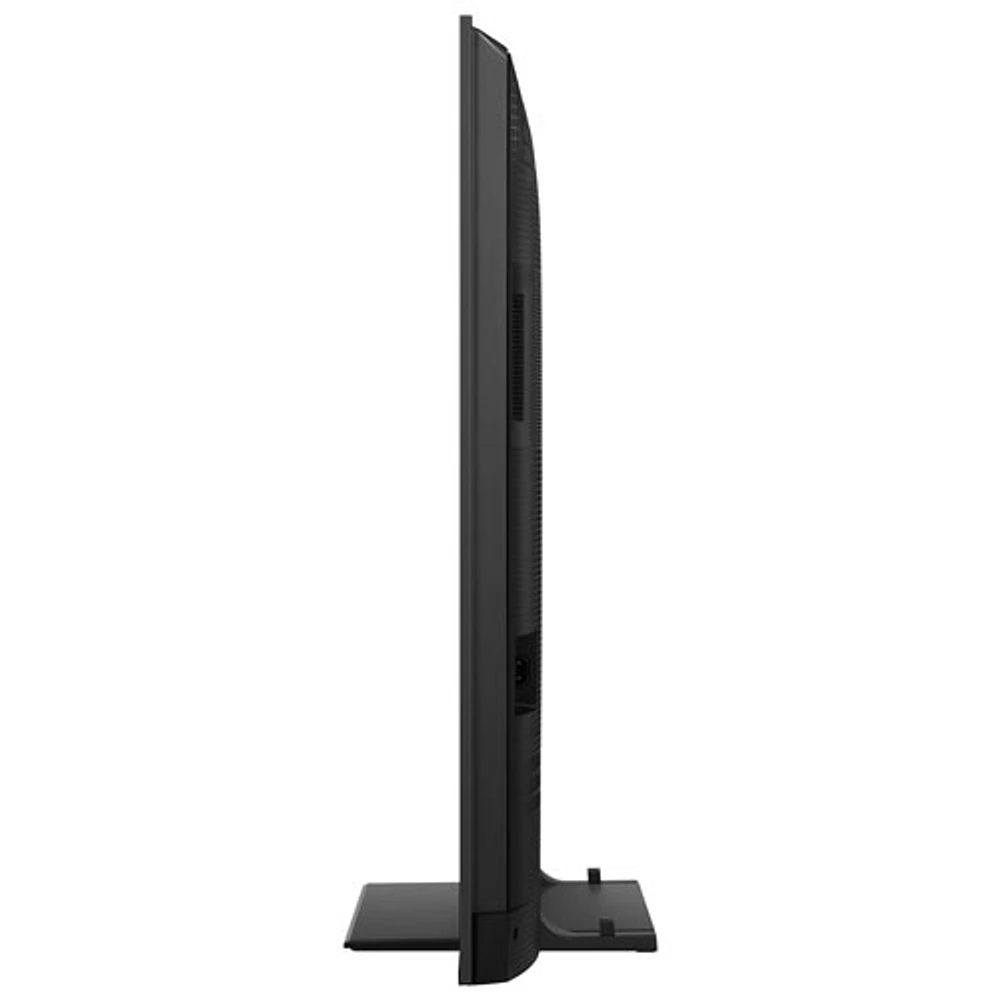Hisense 65" U78QG Series 4K UHD HDR Mini-LED QLED Pro Smart Google TV (65U78QG) - 2025