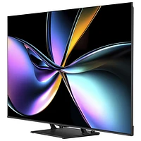 Hisense 85" U78QG Series 4K UHD HDR Mini-LED QLED Pro Smart Google TV (85U78QG) - 2025