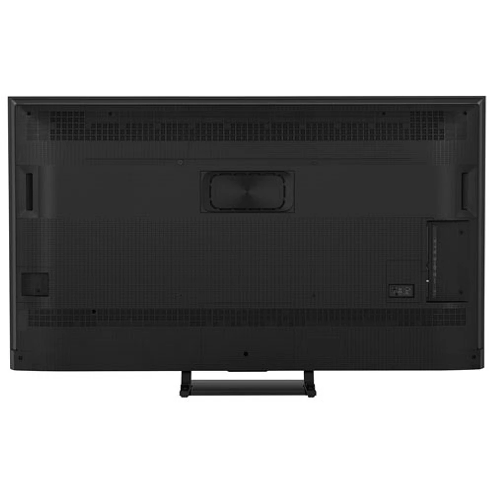 Hisense 85" U78QG Series 4K UHD HDR Mini-LED QLED Pro Smart Google TV (85U78QG) - 2025