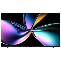 Hisense 100" U78QG Series 4K UHD HDR Mini-LED QLED Pro Smart Google TV (100U78QG) - 2025