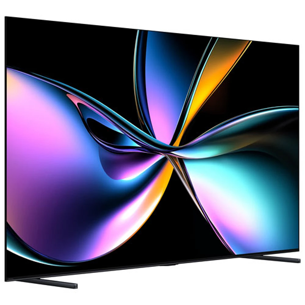 Hisense 100" U78QG Series 4K UHD HDR Mini-LED QLED Pro Smart Google TV (100U78QG) - 2025