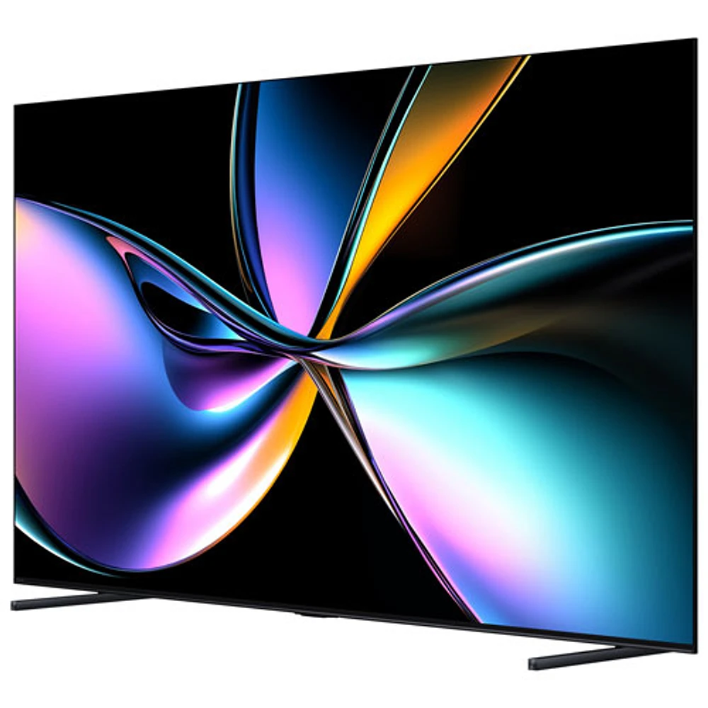 Hisense 100" U78QG Series 4K UHD HDR Mini-LED QLED Pro Smart Google TV (100U78QG) - 2025