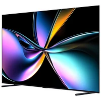 Hisense 100" U78QG Series 4K UHD HDR Mini-LED QLED Pro Smart Google TV (100U78QG) - 2025