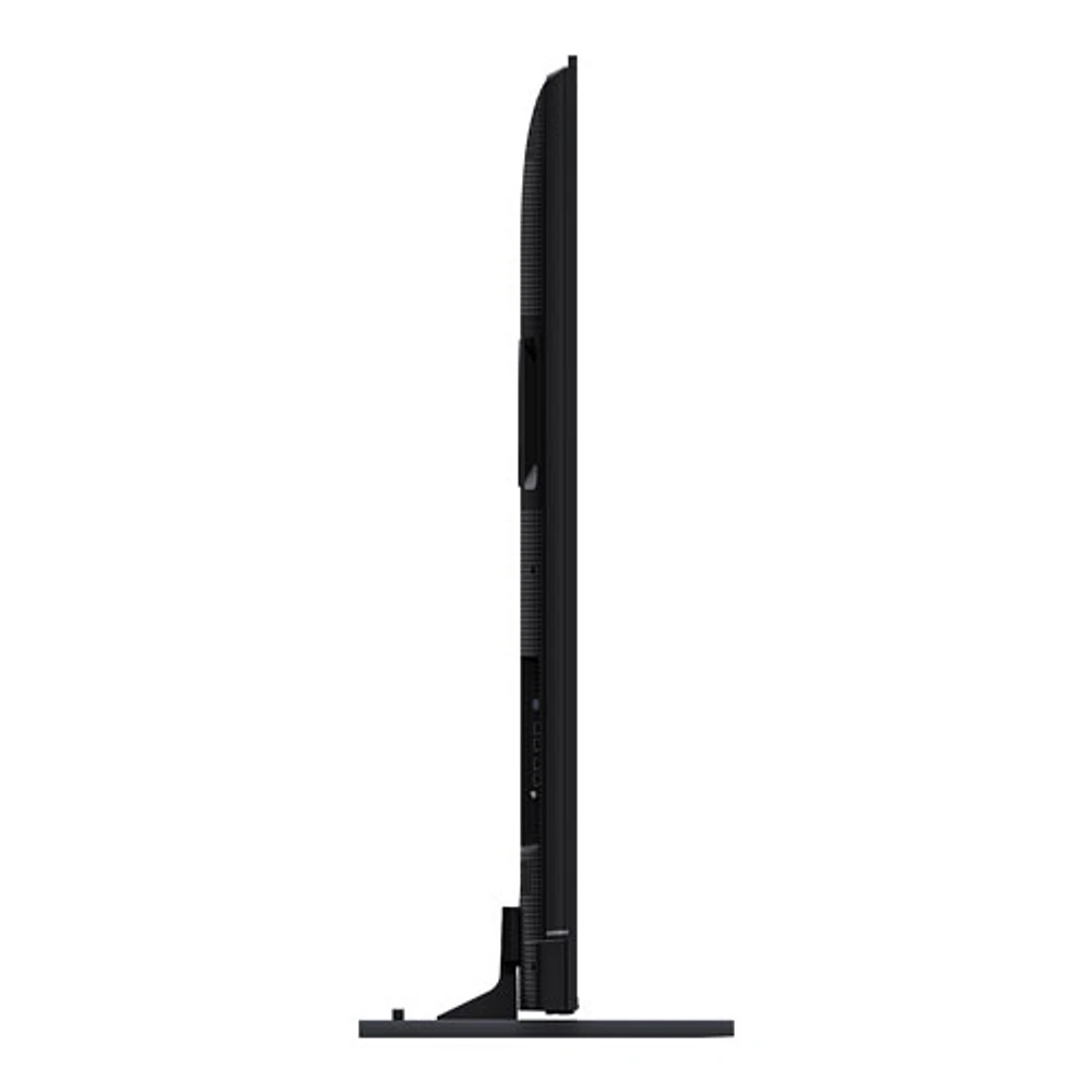 Hisense 100" U78QG Series 4K UHD HDR Mini-LED QLED Pro Smart Google TV (100U78QG) - 2025