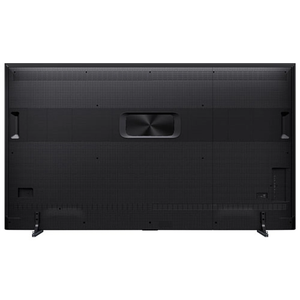 Hisense 100" U78QG Series 4K UHD HDR Mini-LED QLED Pro Smart Google TV (100U78QG) - 2025