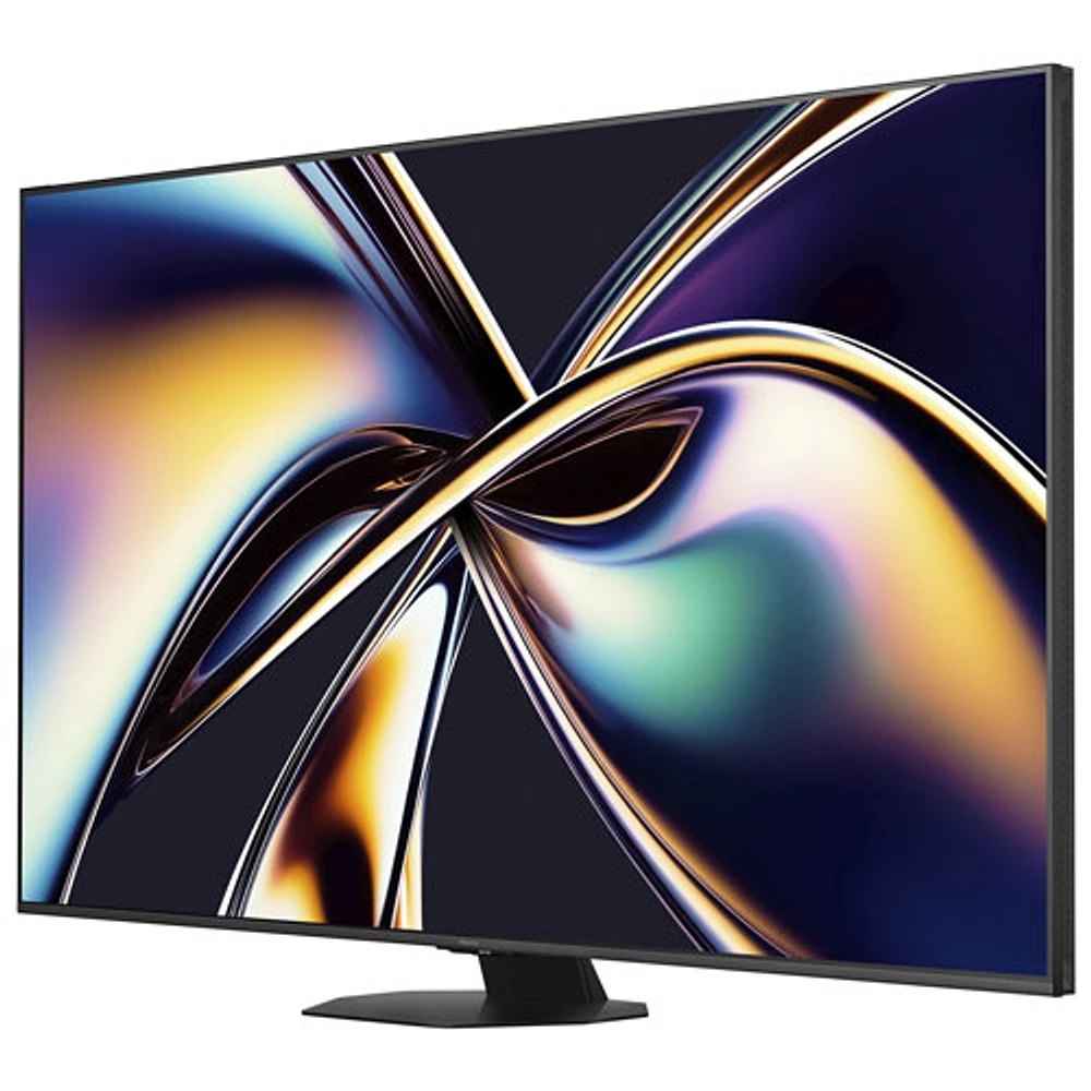 Hisense 65" U88QG Series 4K UHD HDR Mini-LED QLED Pro Smart Google TV (65U88QG) - 2025
