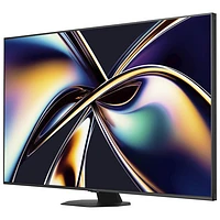 Hisense 65" U88QG Series 4K UHD HDR Mini-LED QLED Pro Smart Google TV (65U88QG) - 2025
