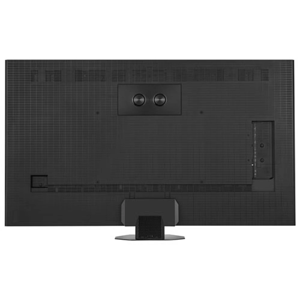 Hisense 85" U88QG Series 4K UHD HDR Mini-LED QLED Pro Smart Google TV (85U88QG) - 2025
