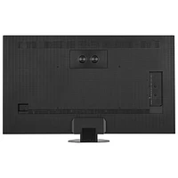 Hisense 85" U88QG Series 4K UHD HDR Mini-LED QLED Pro Smart Google TV (85U88QG) - 2025