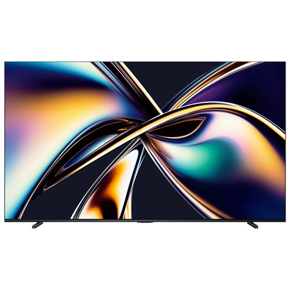 Hisense 100" U88QG Series 4K UHD HDR Mini-LED QLED Pro Smart Google TV (100U88QG) - 2025
