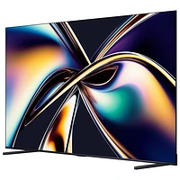 Hisense 100" U88QG Series 4K UHD HDR Mini-LED QLED Pro Smart Google TV (100U88QG) - 2025