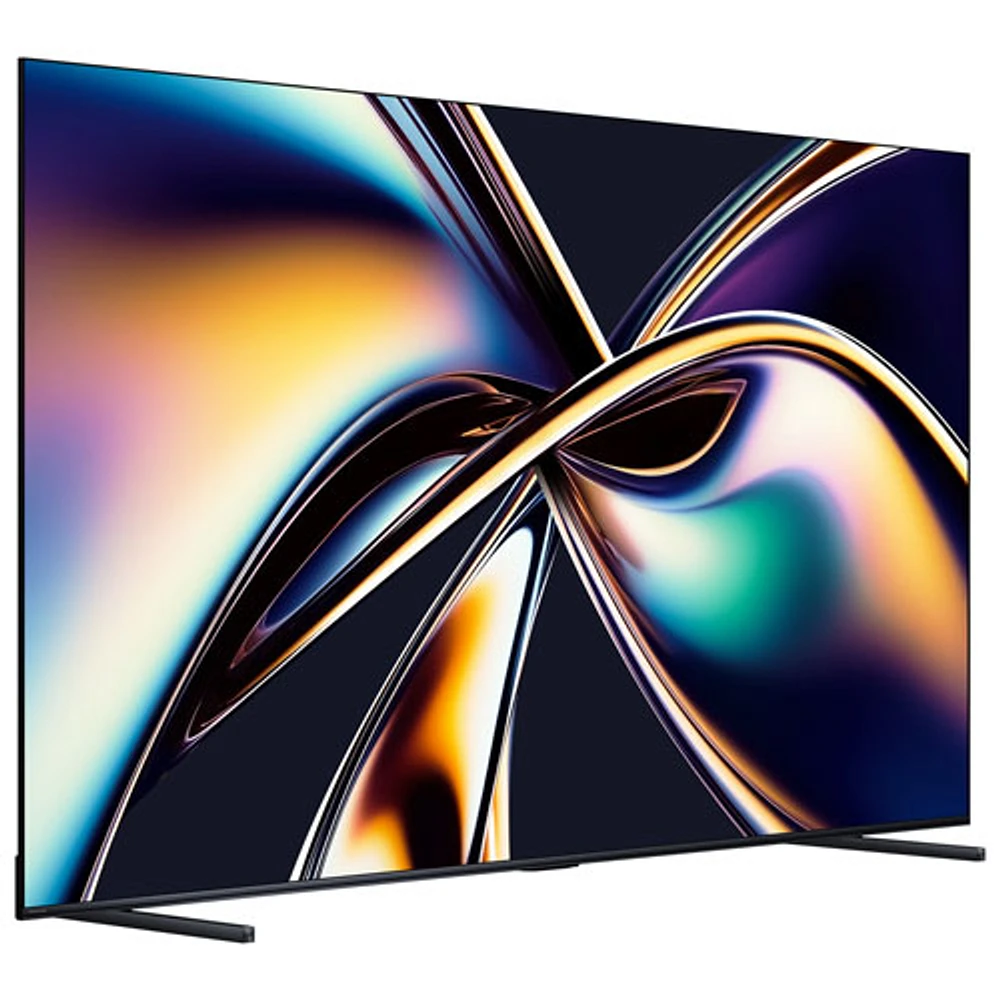 Hisense 100" U88QG Series 4K UHD HDR Mini-LED QLED Pro Smart Google TV (100U88QG) - 2025