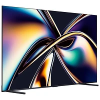 Hisense 100" U88QG Series 4K UHD HDR Mini-LED QLED Pro Smart Google TV (100U88QG) - 2025