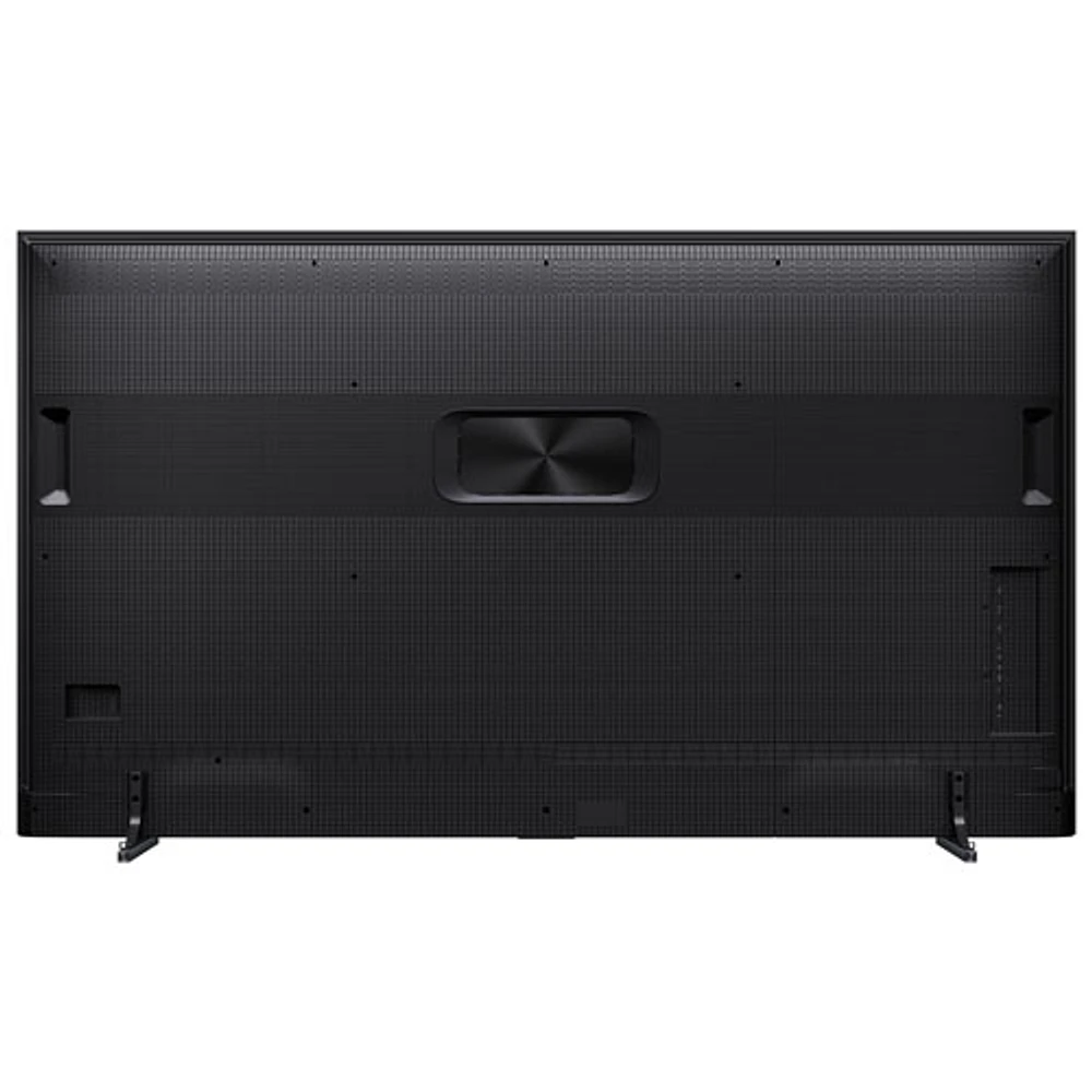 Hisense 100" U88QG Series 4K UHD HDR Mini-LED QLED Pro Smart Google TV (100U88QG) - 2025