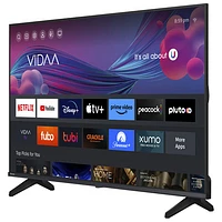 Hisense 32" A4NV Series 2K HD LED VIDAA Smart TV (32A4NV) - 2025