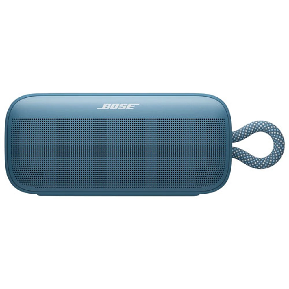 BoseSoundLink Plus Bluetooth Wireless Speaker - Blue Dusk