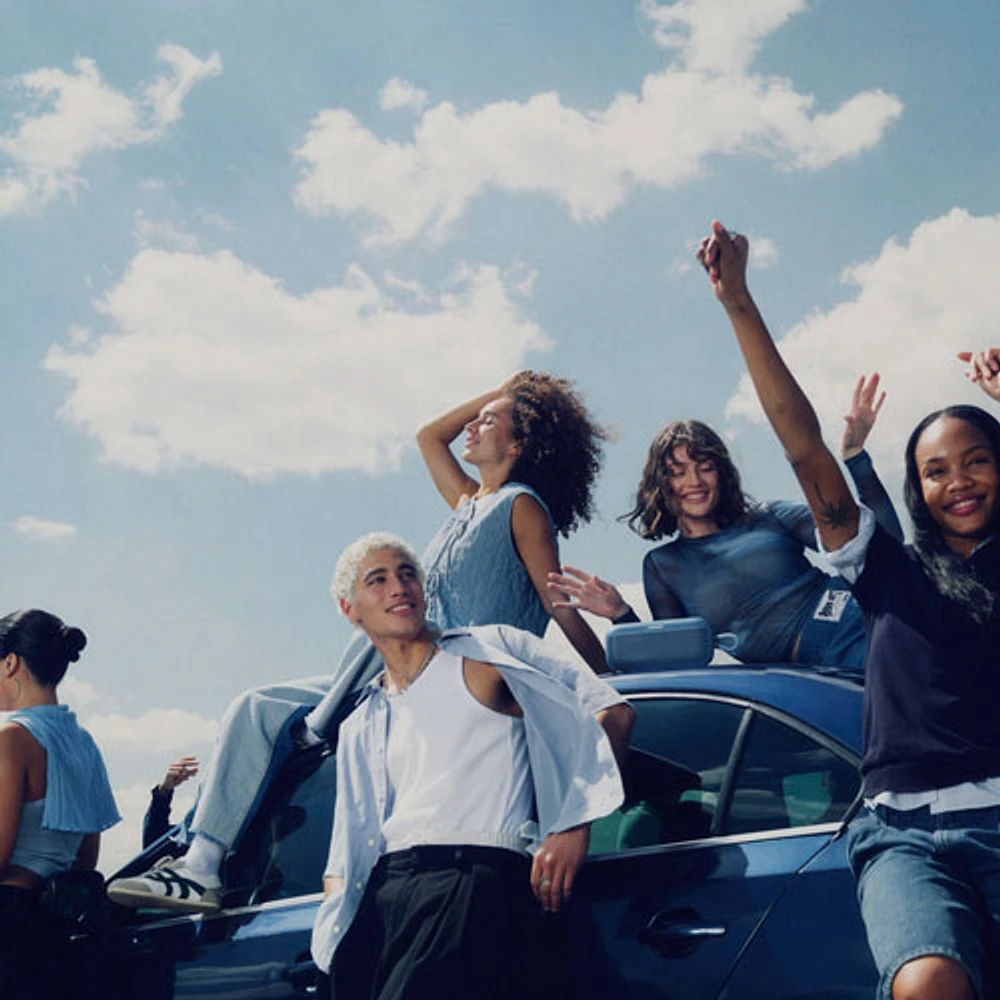 BoseSoundLink Plus Bluetooth Wireless Speaker - Blue Dusk