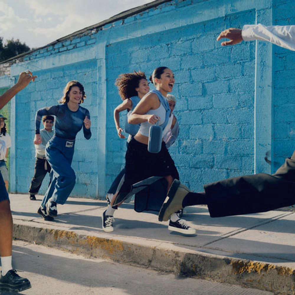 BoseSoundLink Plus Bluetooth Wireless Speaker - Blue Dusk