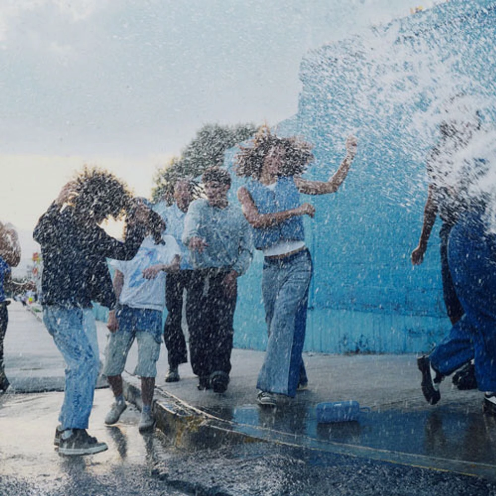 BoseSoundLink Plus Bluetooth Wireless Speaker - Blue Dusk