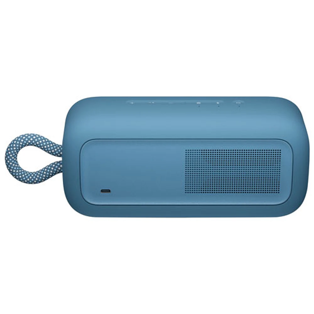 BoseSoundLink Plus Bluetooth Wireless Speaker - Blue Dusk